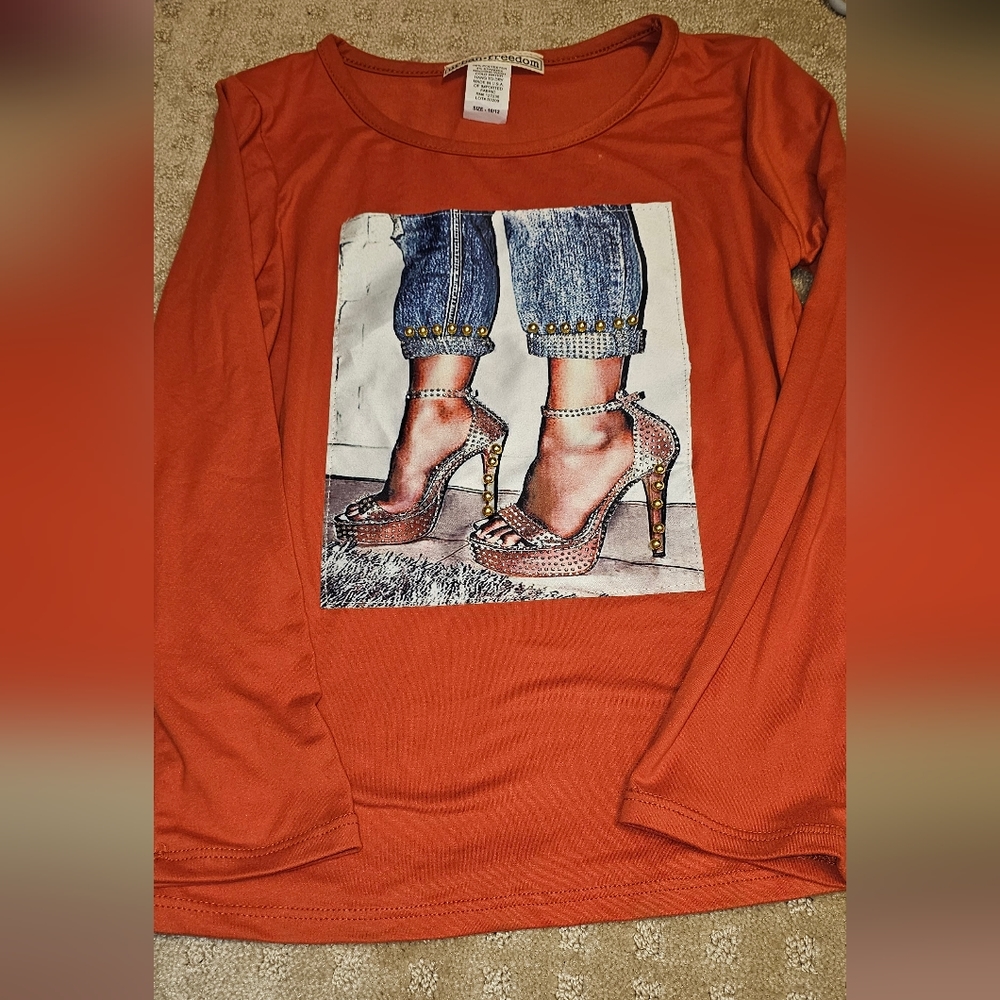Urban Freedom sz 10/12 youth